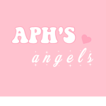 aph's angels!! <33