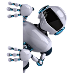 Jacks robot