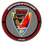 ᅠ ᅠHelicopter Interdiction Tactical Squadron
