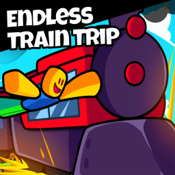 [🛠️] Endless Train Trip icon