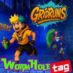 GridRuns [WormHole Tag]