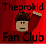 The Pro Kid Fan Club