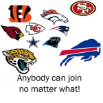 WE LOVE NFL