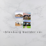 ~bloxburg builder co~