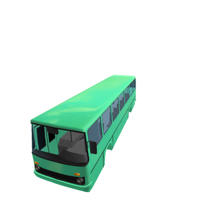 Ikarus body