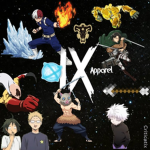 IX Apparel