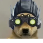 I watch Albert