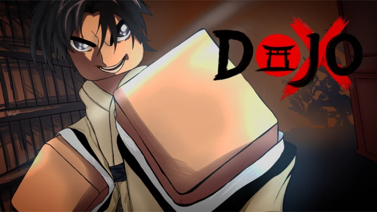 [Public Testing] Dojo X [Update]