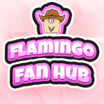 Flamingo Fan Hub!