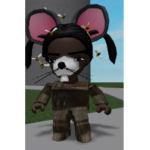 RATTY X
