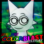 Colorblast: Sprunki Roleplay