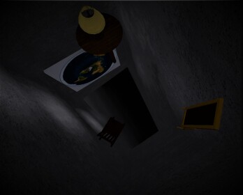 Alice in wonderland Rabit hole