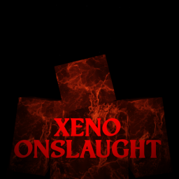 XENO ONSLAUGHT