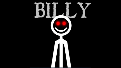 BILLY! [Chapter 1]