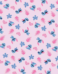 Pink Piggy Ponys
