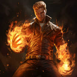 [BETA] The Fantastic Four 🔥