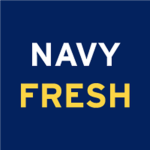 NAVY FRESH