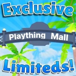 Plaything Avatar Mall icon