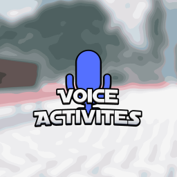 [VC] Voice Activities