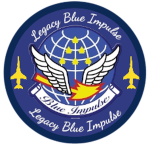Virtual Roblox Legacy Blue Impulse | VRLBI
