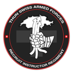 [TSAF] Recruit Instructor Regiment