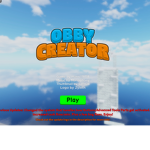 Battle For Obby Creator