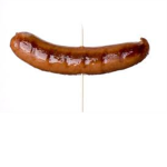 i like sausage