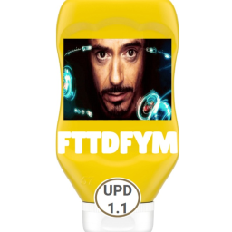 Fight to the Death for Yellow Mustard (Beta)