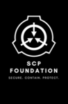 SCP Site-24