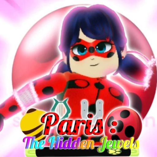 Paris The Hidden Jewels