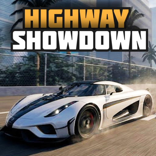 [NEW CARS] 🌴 Highway Showdown