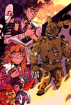 Fnaf$"!