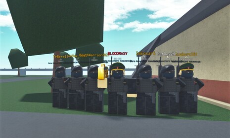BÖRÜ KAMPI