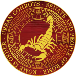 Cohortes Urbαnae