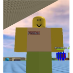 Noob helpers of robloxia