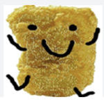 team chicken nuggetts