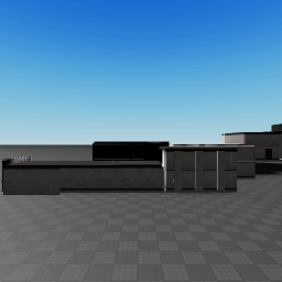 SCP Site