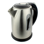 Project Kettle