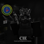 [CIE] - Centro da Inteligência do Exército