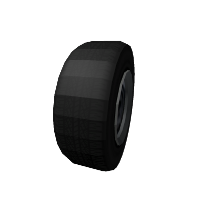 [FREE] Truck/Bus Wheel