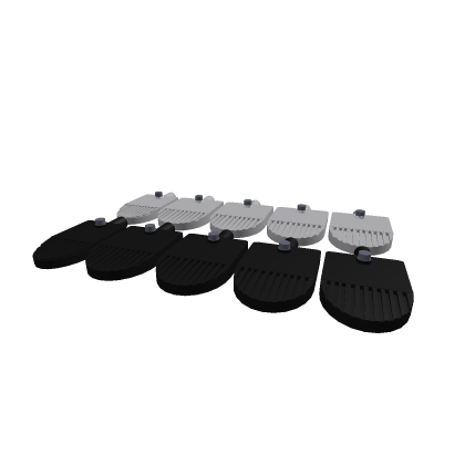 [New!] CREE XSP LED street lights! Decor City Furn