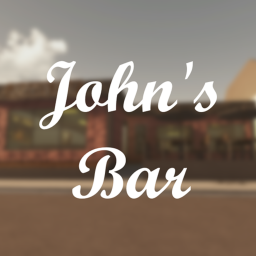 John's Bar