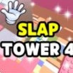 Kyle Slap Tower 4 ✋ icon