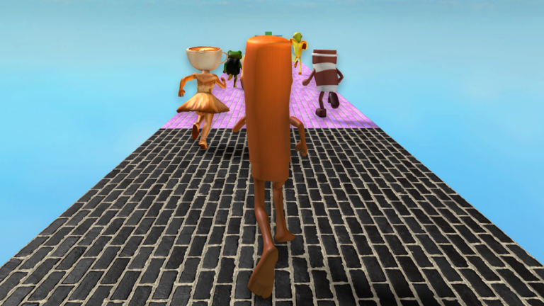 Italian Brainrot Speed Clicker 🧠⚡ screenshot 2