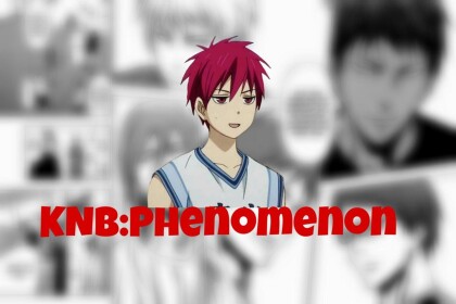KnB: Phenomenon