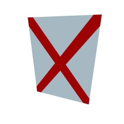 One-Way Door