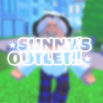 ⋆ SUNNY'S OUTLET !! ⋆
