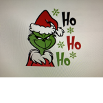 The Christmas Raiders
