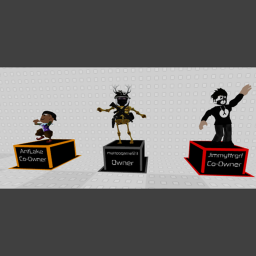 Ultimate Difficulty Chart Obby