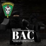BAC || Comandos do Exército